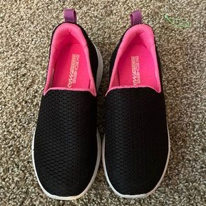 Sketchers Goga Max Kids sz 11